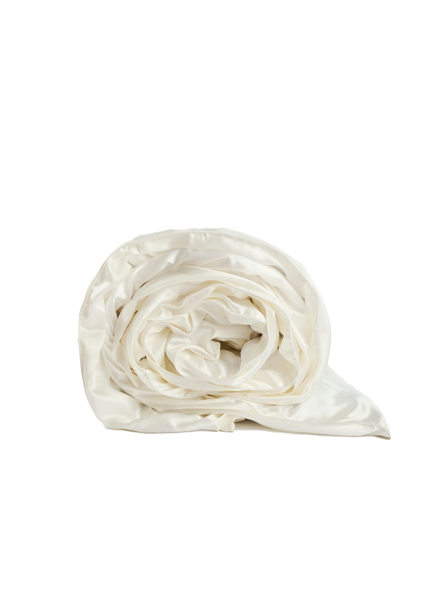 Duvet Cover - Blanc