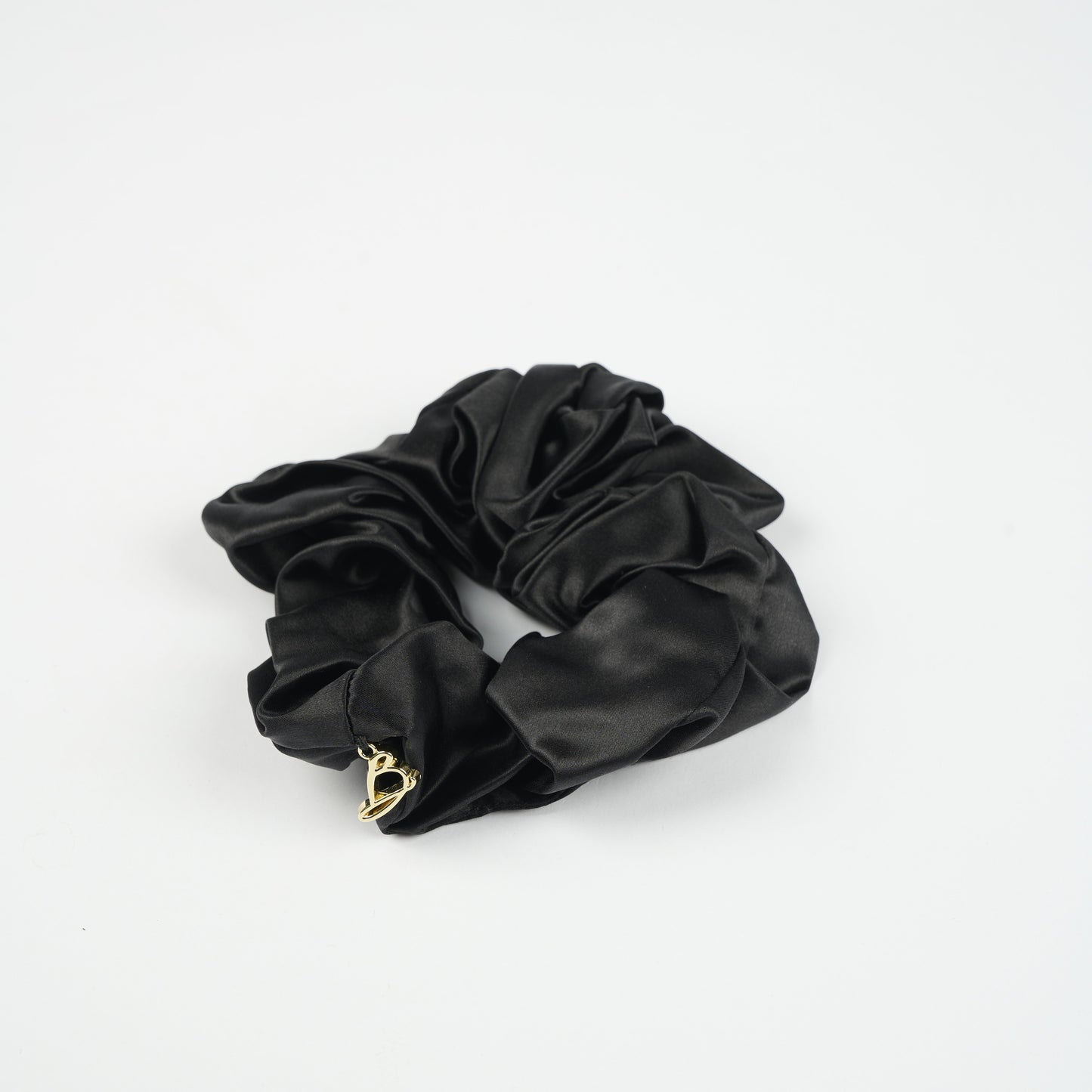 Scrunchies - Noir