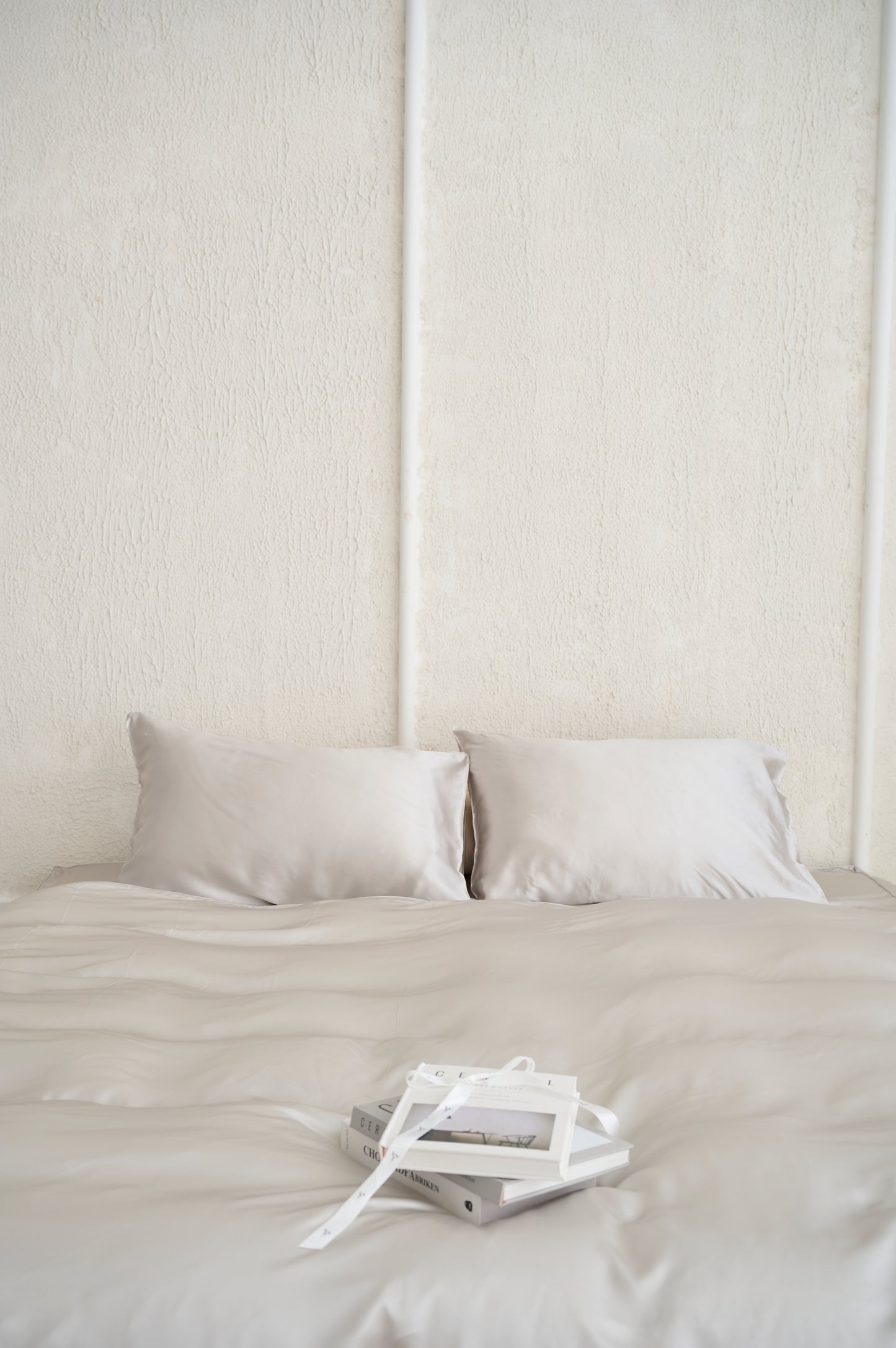 Duvet Cover - Snow