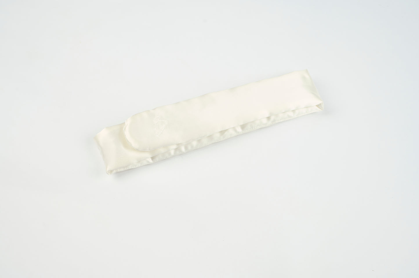 Headband - Blanc