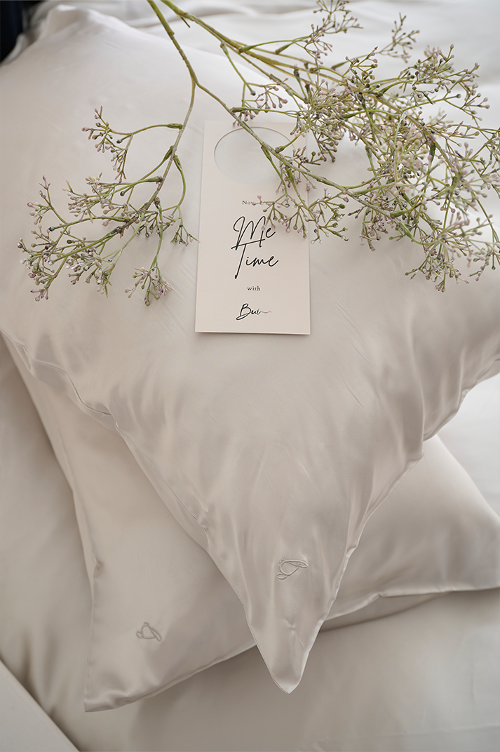 Pillowcase - Snow
