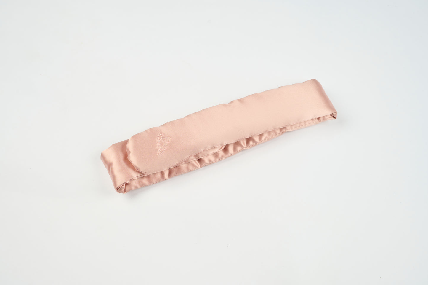 Headband - French Pink